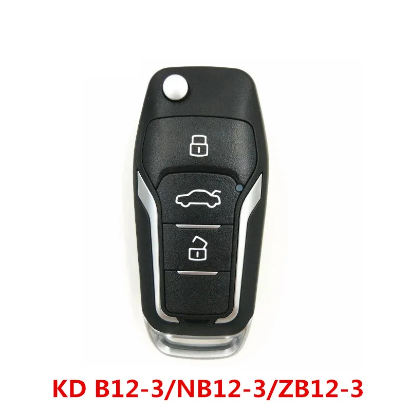 1/3/5/10pcsKEYDIY B12 3 NB12 ZB12 KD900/KD900 +/URG200 KD X2 ключевой программист B и ZB NB серии мини ключ
