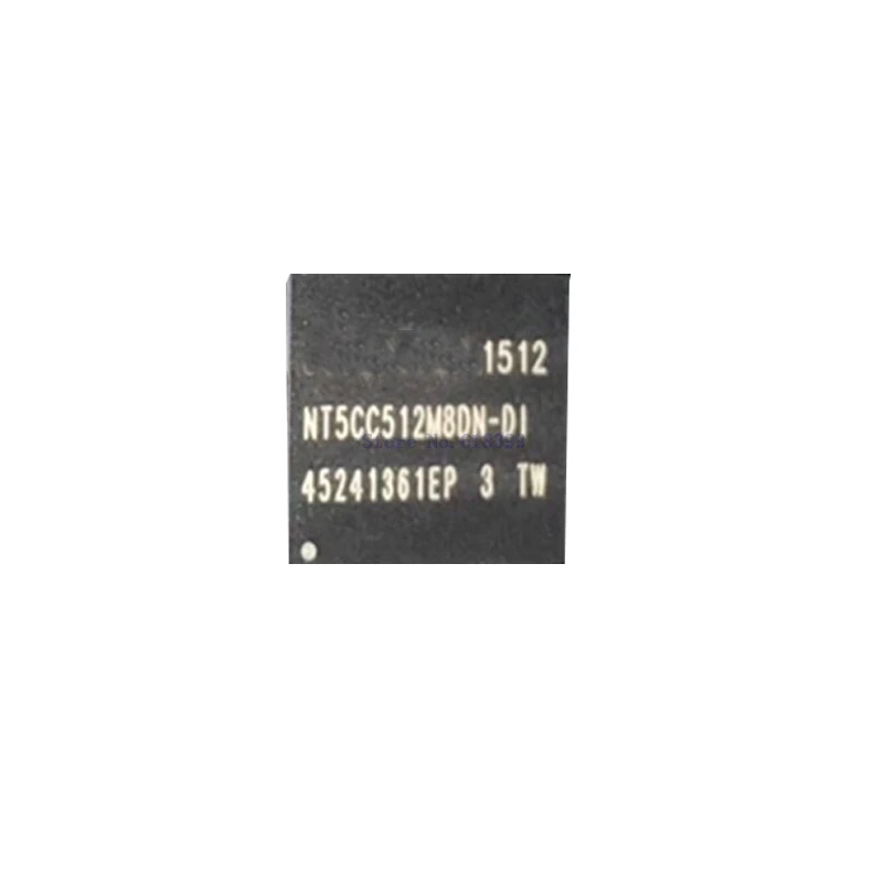 

Nt5cc512m8dn Ddr3 L Industrial Grade 4 512M X 8 Ic Chip Nt5cc512m8dn-Di