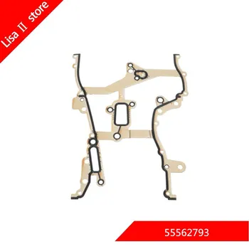 

2pcs Engine Timing Cover Gasket for Envision 1.4t (13 styles) 55562793