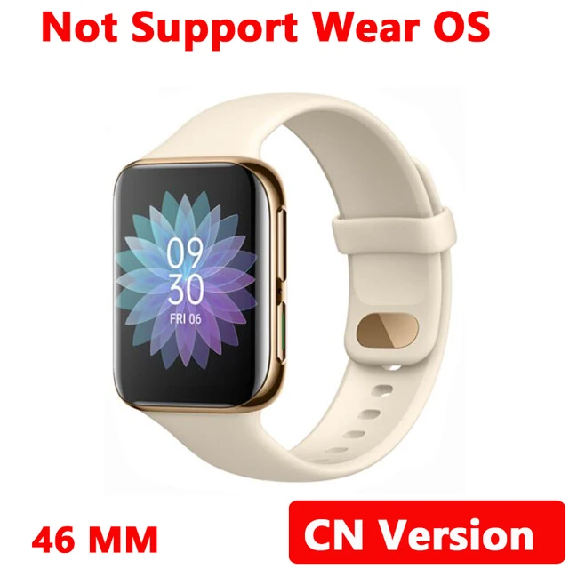 New Watch 41mm/46mm Phone 1.6inch 2500 3 300mah 1g 8g Gps - AliExpress