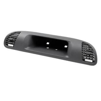 

Car Shelf Passenger Compartment with Air Vent Hood for Mercedes for Benz Sprinter Cdi 1999-2006 Instrument Panel Outlet 90168016