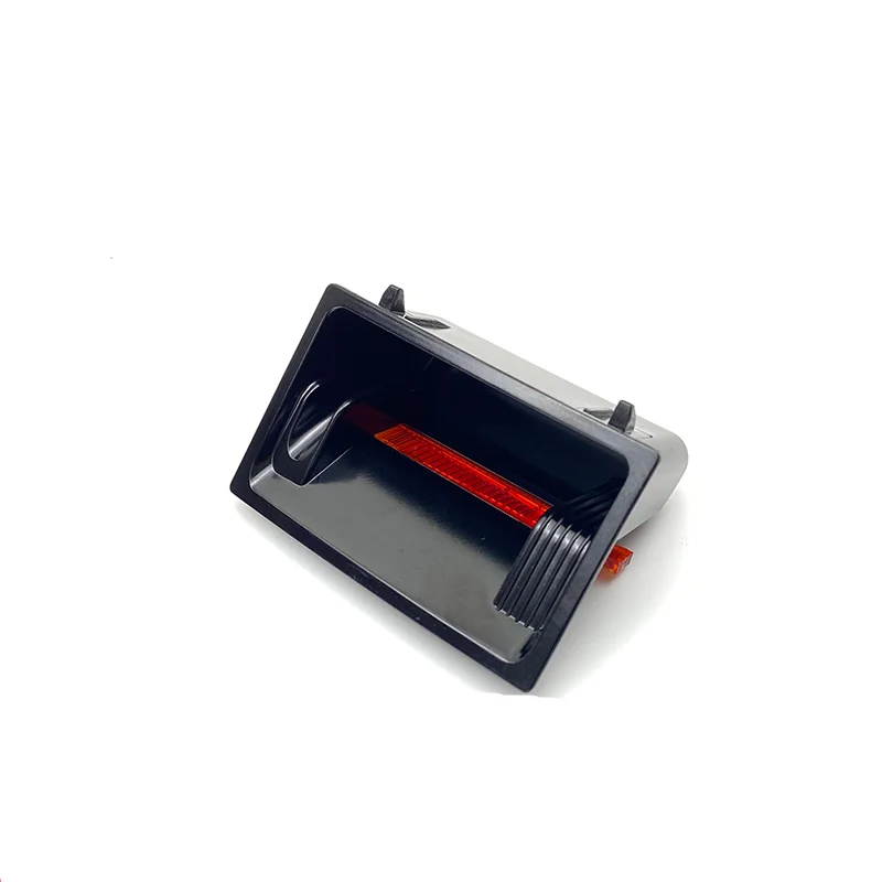 Front Cigarette Lighter Ashtray Insert Core 8K0857989 8K0 857 989 For Audi A4 B8 Q5 A5 RS4 RS5