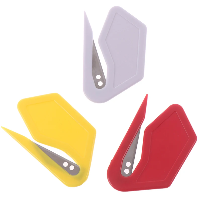Pack 2 Cortadores De Papel De Regalo Deslizantes – Corte Recto Y Limpio Para Rollos – Perfecto Para Navidad, Cumpleaños Y Manualidades
