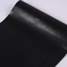 Self Adhesive Waterproof Retro Wall Sticker Imitated Wall Wood Stripe Pattern Home Room Wall Stickers Bedroom Living Room Decor