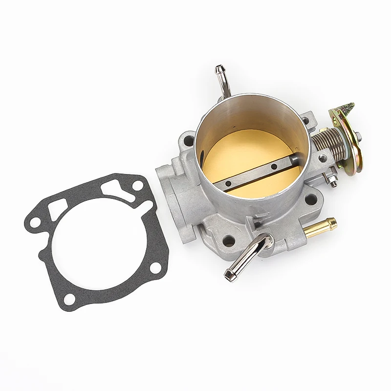 

309-05-1050 309051050 70mm Throttle Body Kit For Honda Civic Si Acura B D F H Series B16 B18