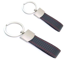 Модный металлический кожаный брелок для ключей для автомобиля, брелок для автомобиля BMW AMG X1 X3 E46 E39 E60 F30 E90 F10 F30 E36