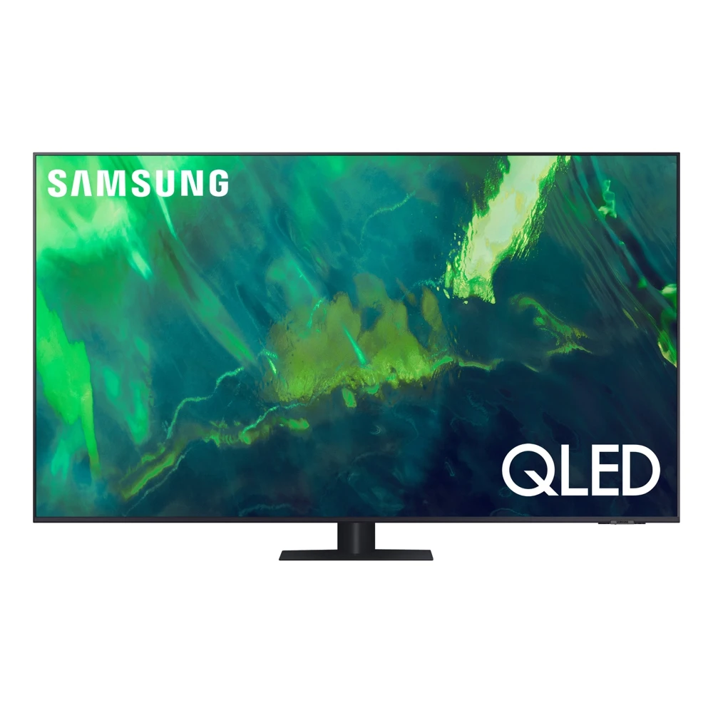 TV 75&quot Samsung 2160p 4K UHDTV 120Hz Smart Electronics video equipment Home Audio Consumer | Электроника