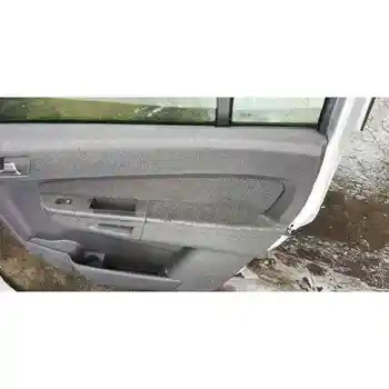 

13132228 POWER WINDOW REAR RIGHT OPEL ZAFIRA B