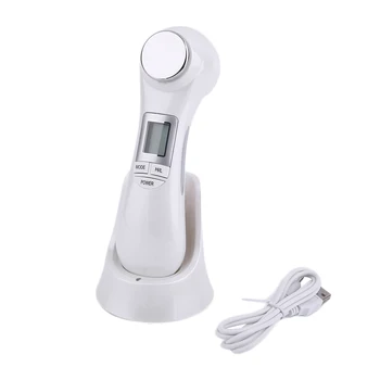 

Multifunctional Beauty Face Shaping Firming Skin Tool Instrument Body Skin Facial Massager Beauty Machine KLX-K9901