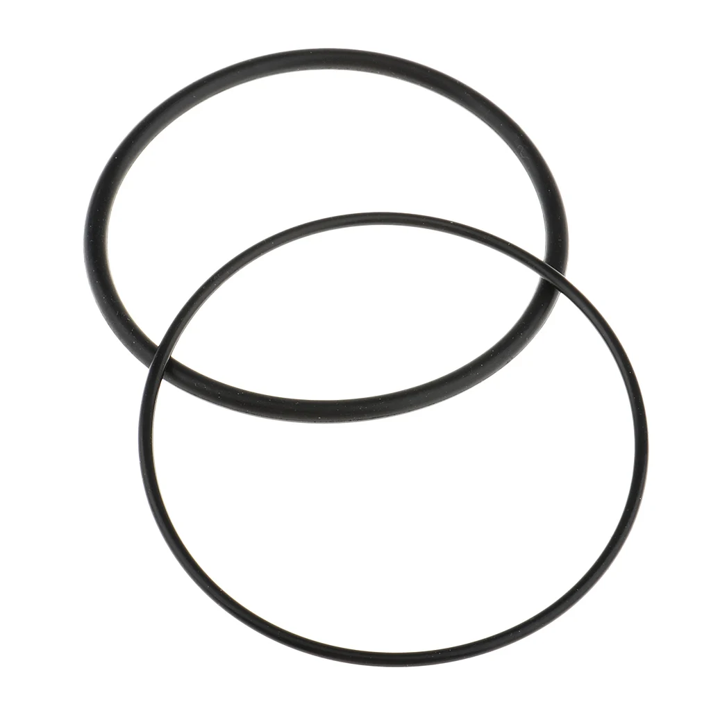 1 Set Rubber O Ring Seal Kit For New Boats For Yamaha Outboard Engine 1 Set Rubber O Ring Seal Kit For New Boats For Yamaha Outboard Engine