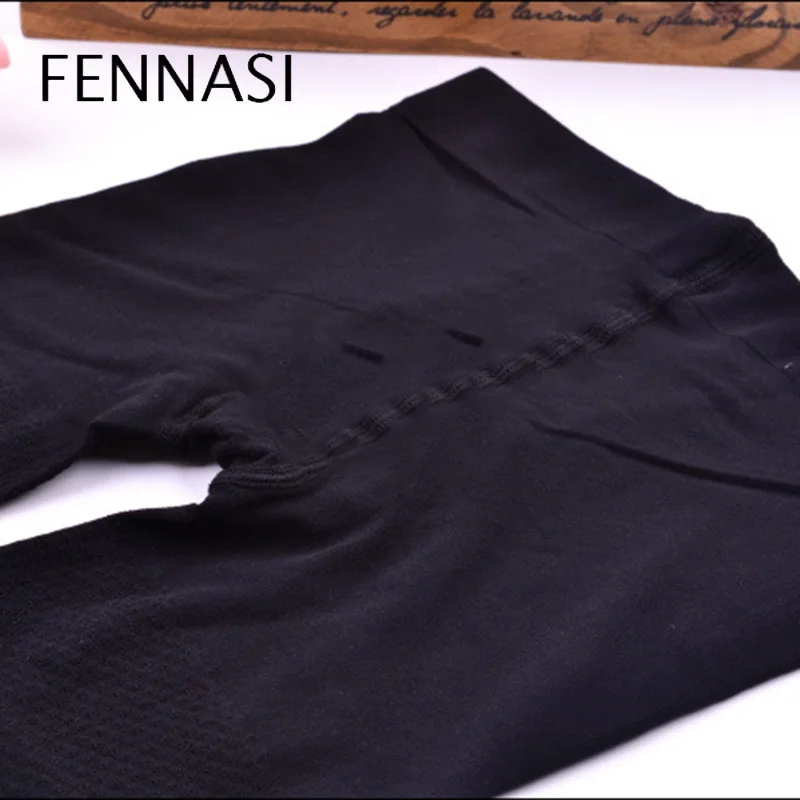 FENNASI сетчатые сексуальные женские колготки, женские тонкие повседневные однотонные колготки, модные женские дышащие колготки