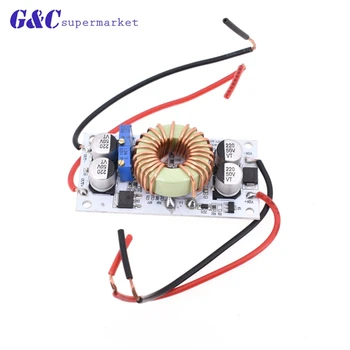 

DC-DC boost converter Constant Current Mobile Power supply 10A 250W LED Driver