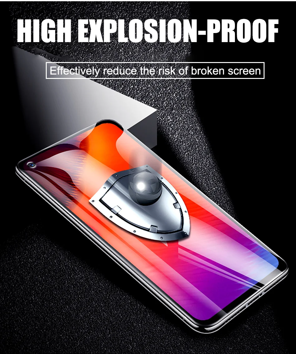 Hydrogel Film For Samsung Galaxy A32  Len Screen Protector for Samsung A42 A 32 5G SM-A326B A12 A02 Protective Film phone protector