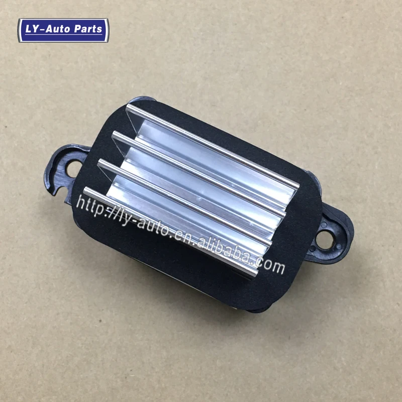 27151-ZT00A 27151-5Z000 27151-ZM70A NEW BLOWER MOTOR RESISTOR FOR Nissan Armada Infiniti QX56 27151ZT00A 271515Z000 27151ZM70A