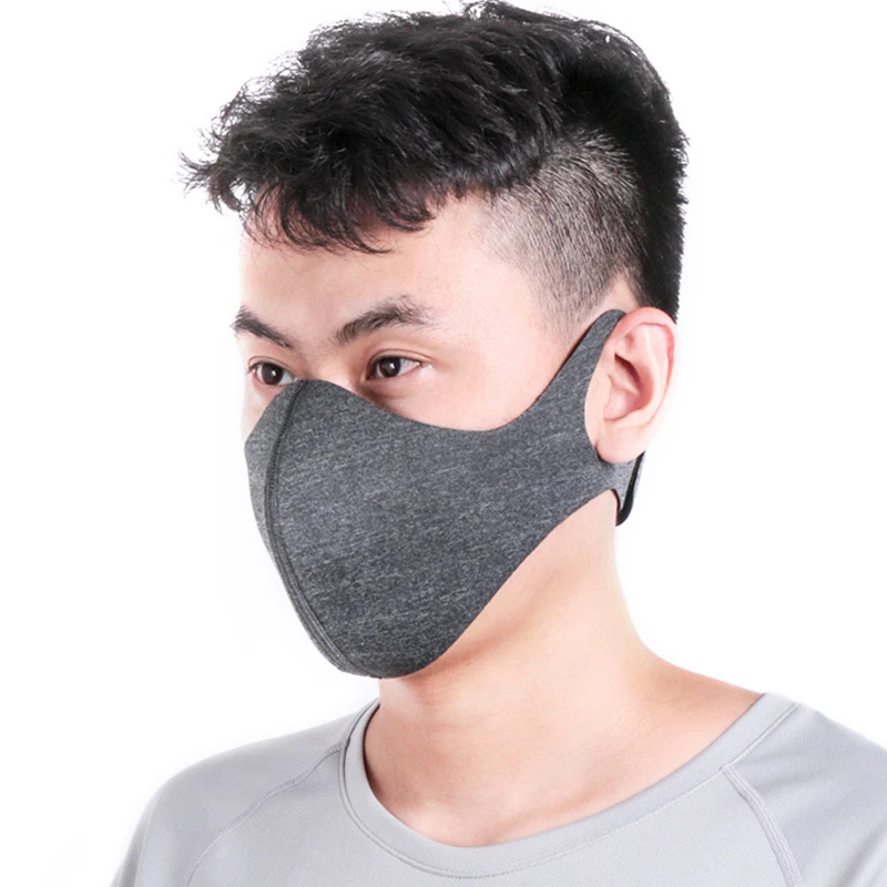 

Unisex Outdoor Cycling Motorcycle Riding Running Bike Ski Mask Cover Anti-Dust