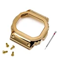 Gold Bezel