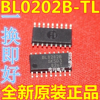 

3pcs/lot BL0202B BL0202 SOP-18 In Stock
