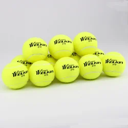12pcs Professional Tennis Ball Holder Clip Transparent Tennis Ball Clip Plastic Tennis Ball Holder Tennis Ball With Carry bag