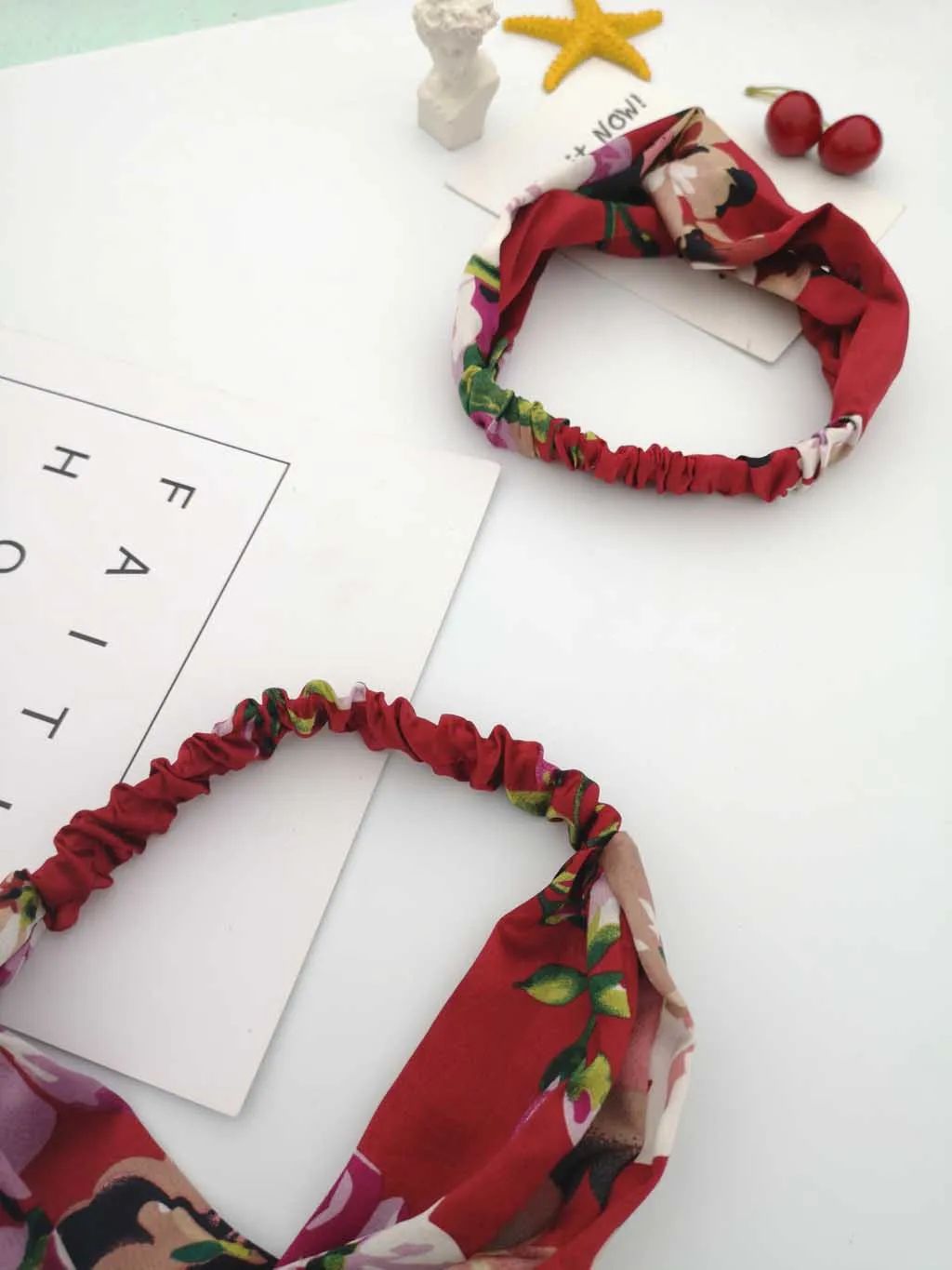  Parent-Child Hair Accessories Girl