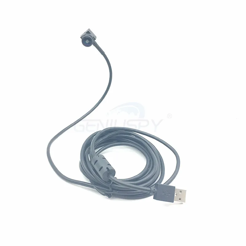 Миниатюрная линза рыбий глаз 1 5 мм объектив 180 градусов Full HD 1080P USB Mini Android Внешняя