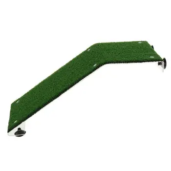 

Turtle Basking Platform Tortoise Ramp Reptile Tank Ladder Resting Terrace Simulation Lawn Platform C66