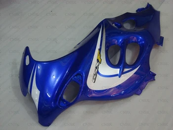 

Full Body Kits for GSX600F 2001 GSX600F Fairing Kits 02 03 GSX600F Fairing Kits 1998 - 2006 Katana Blue White