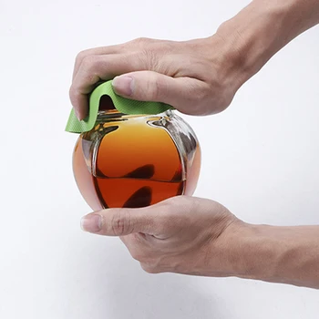 

Creative Kitchen Gadget Multi-Purpose Rubber Opener Anti-Skid Round Gripper Bottle Manual Open Pad Cap Household Jar Opener Tool