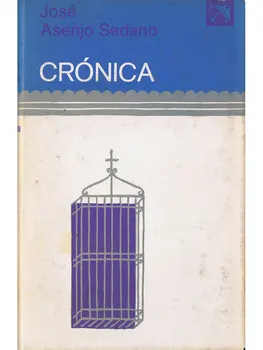 

Chronic-José Asenjo Sedano