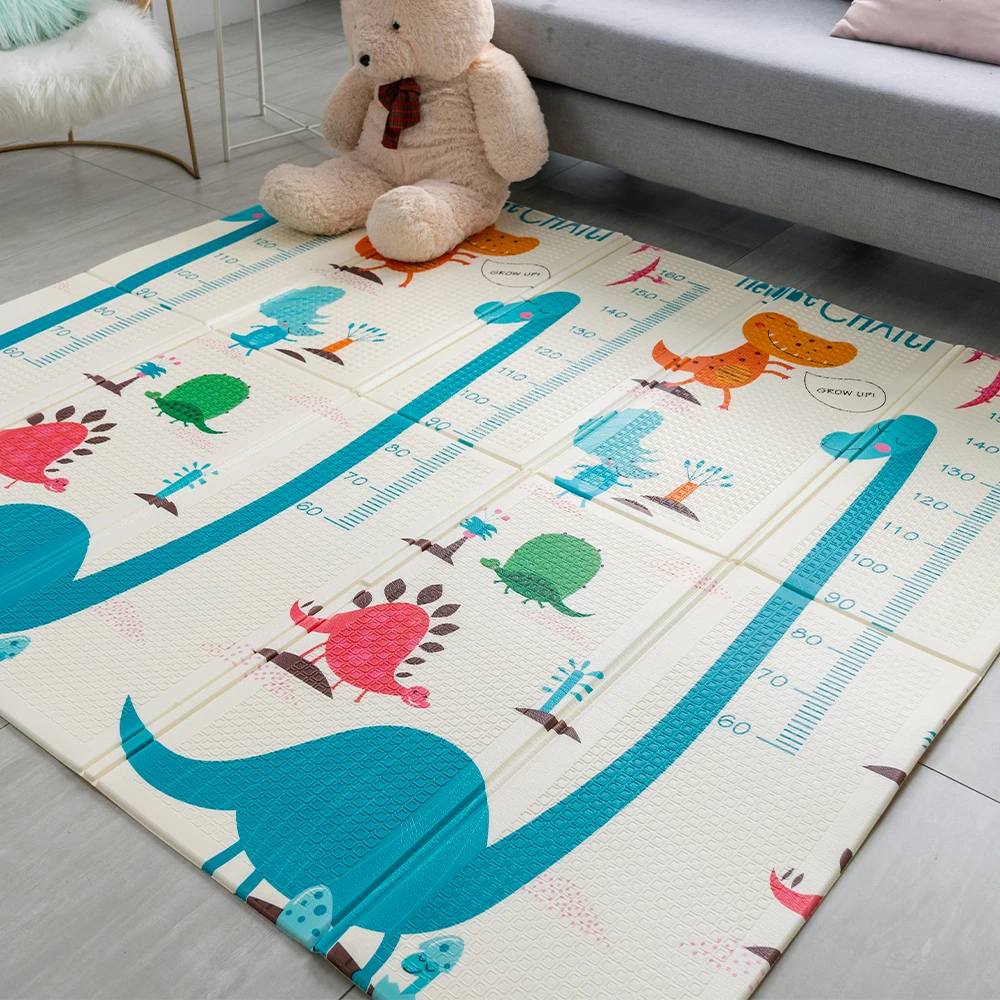 children playmats