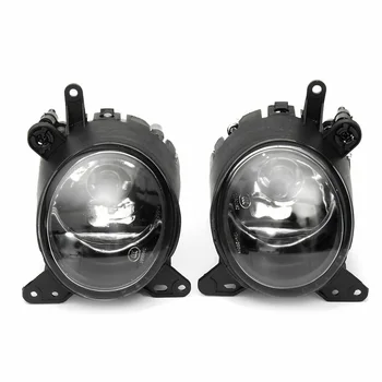 

Lamp Fog Lights Wiring Switch Kit For Mitsubishi Lancer 2008-2014 Auto Bumper