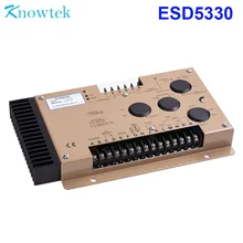 Контроллер двигателя ESD5330 регулятор скорости для дизельного