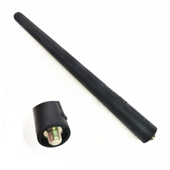 

For Motorola Antenna Two Way Radio Walkie Talkie GP340 GP350 Accessories