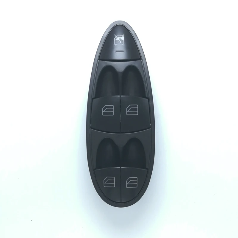 2118213579 Window Control Main Switch Power Window Switch For Mercedes W211 E200K E230 E280 E350 E240 E350 E500 2004-2007