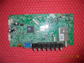 

LC42GS82DC LCD TV Main Board 35015694 with Screen LC420WUE (SC) (V1)