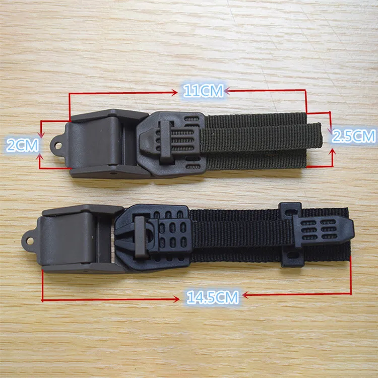 PLCE Utility Pouch