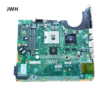 

YPAY FOR HP Pavilion dv7-3100 Motherboard DA0UP6MB6F0 580973-001 580973-501 580973-601 Tested working