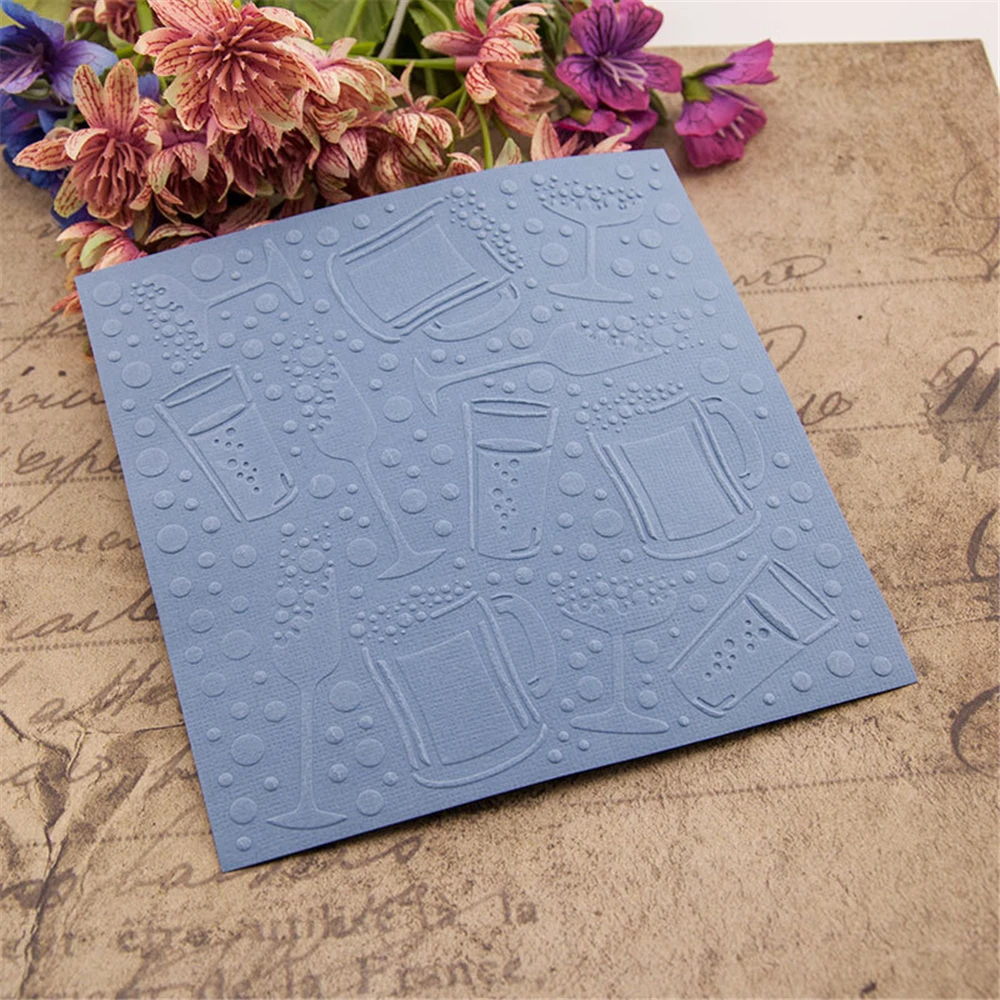 Embossing Folder (5)