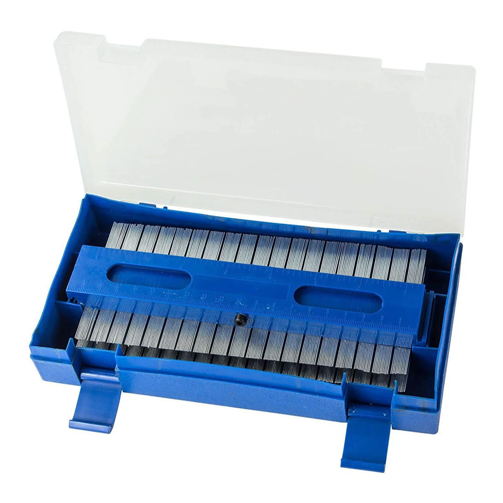 

Contour Duplication Profile Gauge Stainless Steel Metal Template Tiling Skirting Laminate Wood Ruler General Measuring Tools