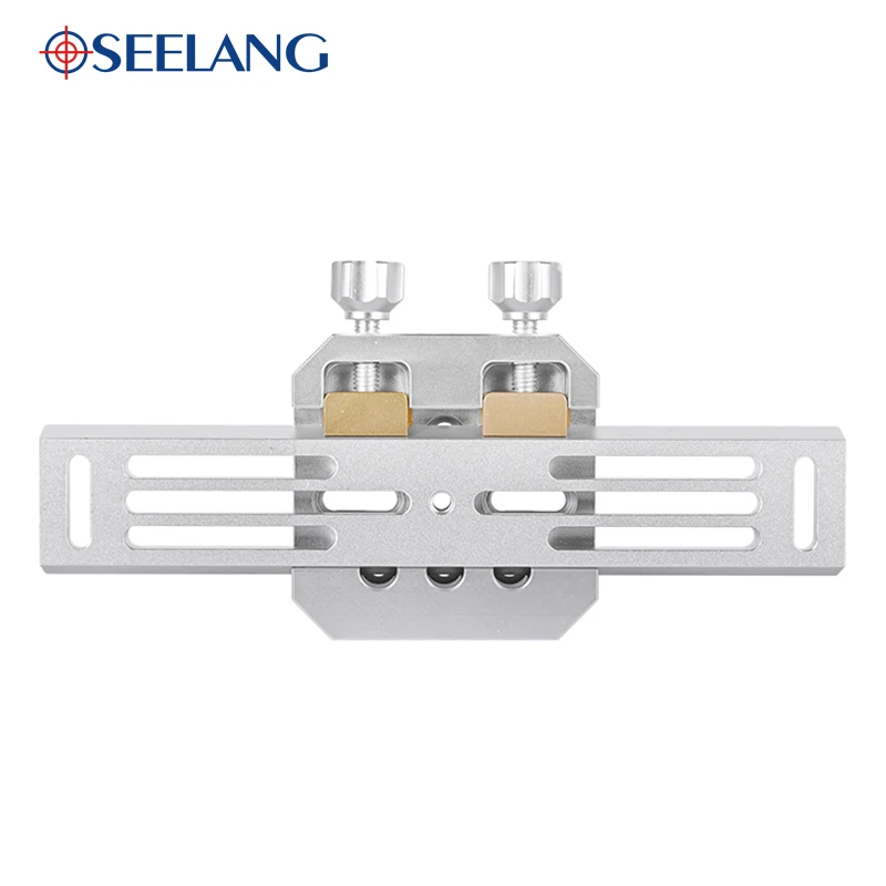 2 Viti Pinza A Coda Di Rondine E 228 Millimetri 9In A Coda Di Rondine Piastra Di Montaggio Per Equatoriale Treppiede Astronomia Telescopio Monoculare 