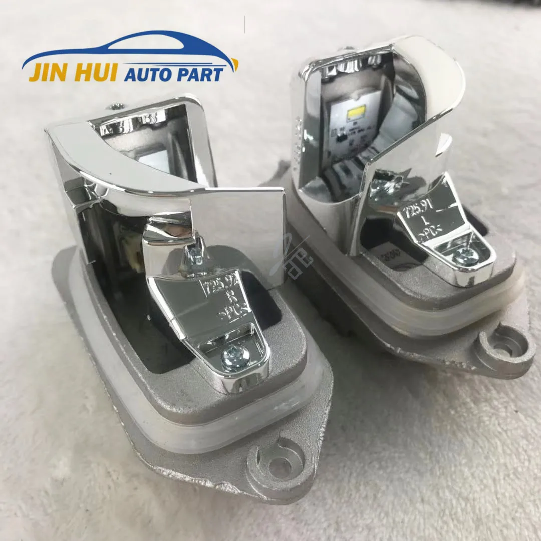 

2X NEW LED lightsource module 7339023 7370000 L&R For BMW 7er F01 F02 F03 63117339023 63117370000