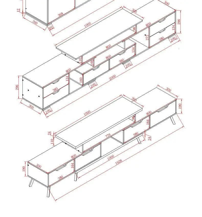 De Pie Meubel современный Ecran Plat Sehpasi блок компьютерный монитор деревянный Meuble Mueble стол мебель для гостиной ТВ шкаф
