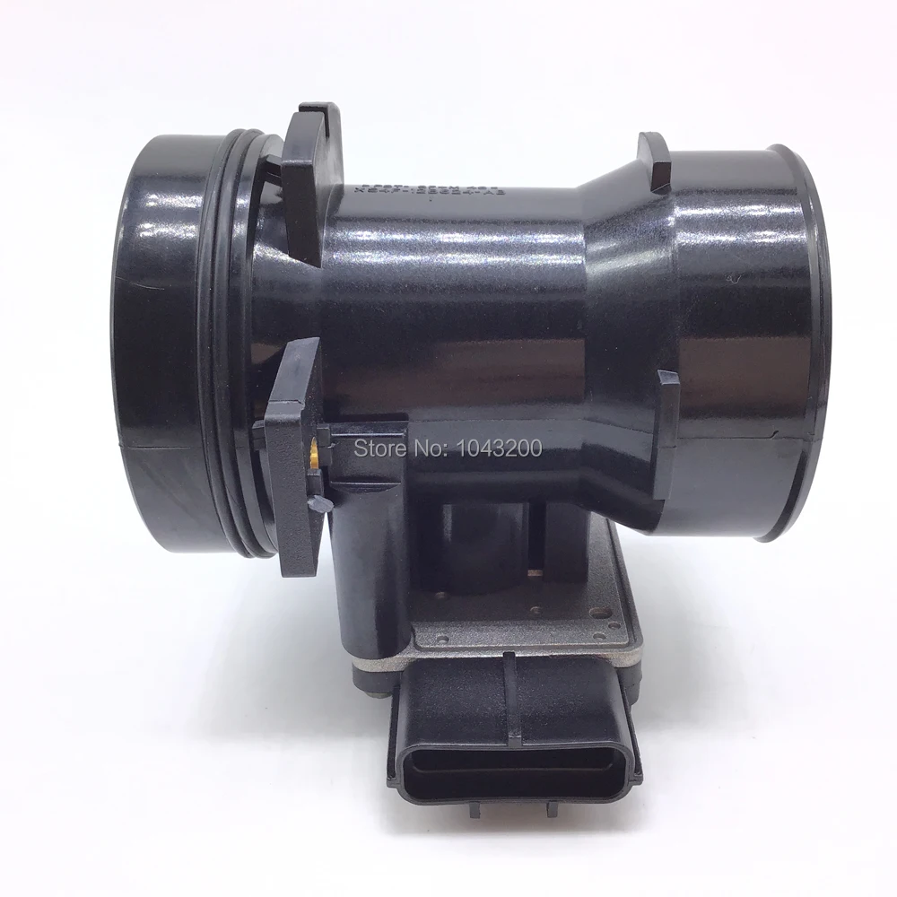 Новый объемный расходомер воздуха 98AB 12B579 DA Датчик Maf 1072308 для FORD FOCUS MK I [1998 2005]