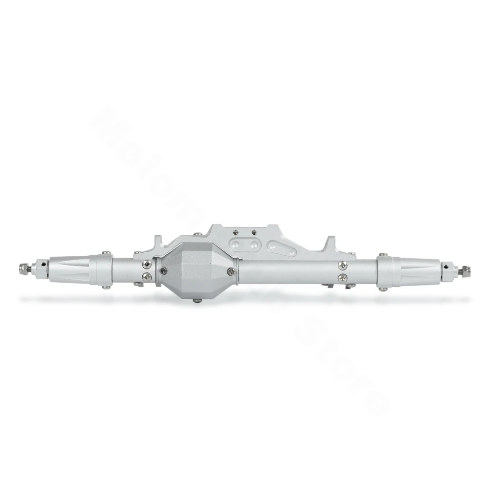 CNC ALLOY Front Rear AR60 Assembled Axles FOR Axial Wraith AX10