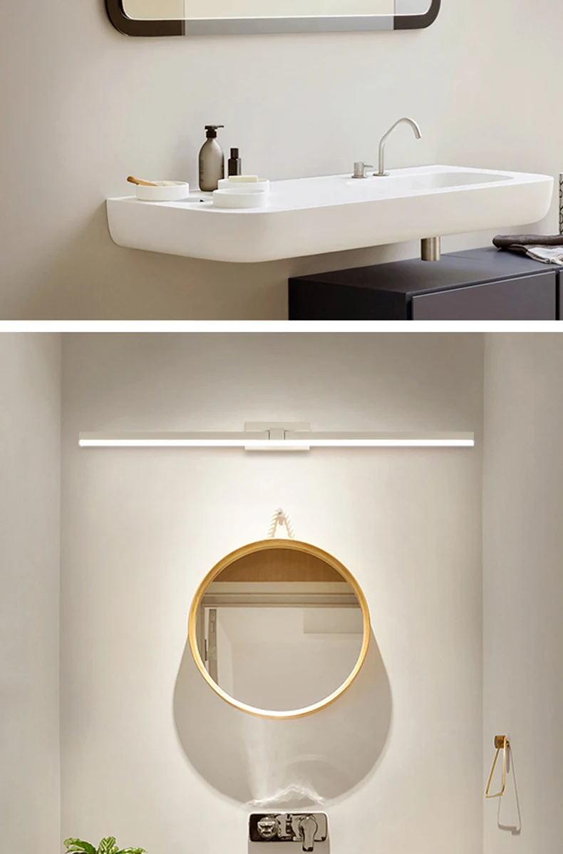 led镜前灯卫生间现代简约浴室镜柜梳妆台化妆镜子灯具北欧壁灯-tmall_03