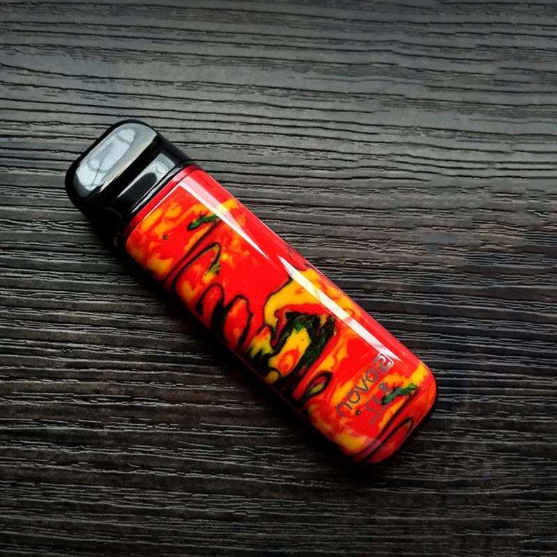 В наличии SMOK pod starter kit novo 2 vape pen mesh с 800 мАч встроенной батареей мл емкостью system
