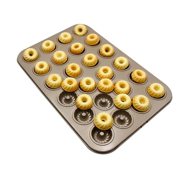 

Practical Donut Tool Waffle Donut Maker Mold Sweet Food Sweets Baking Cookie Biscuit Cake Mold Kitchen Dessert Tool gift