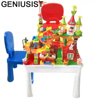 

Child Stolik Dla Dzieci Avec Chaise Pour Tavolino Bambini and Chair Game Mesa Infantil Bureau Enfant for Study Kids Table