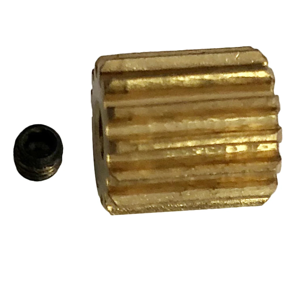  Remote Control Toy Car Motor Gear Spare Parts for Xinlehong Q901/Q902/Q903