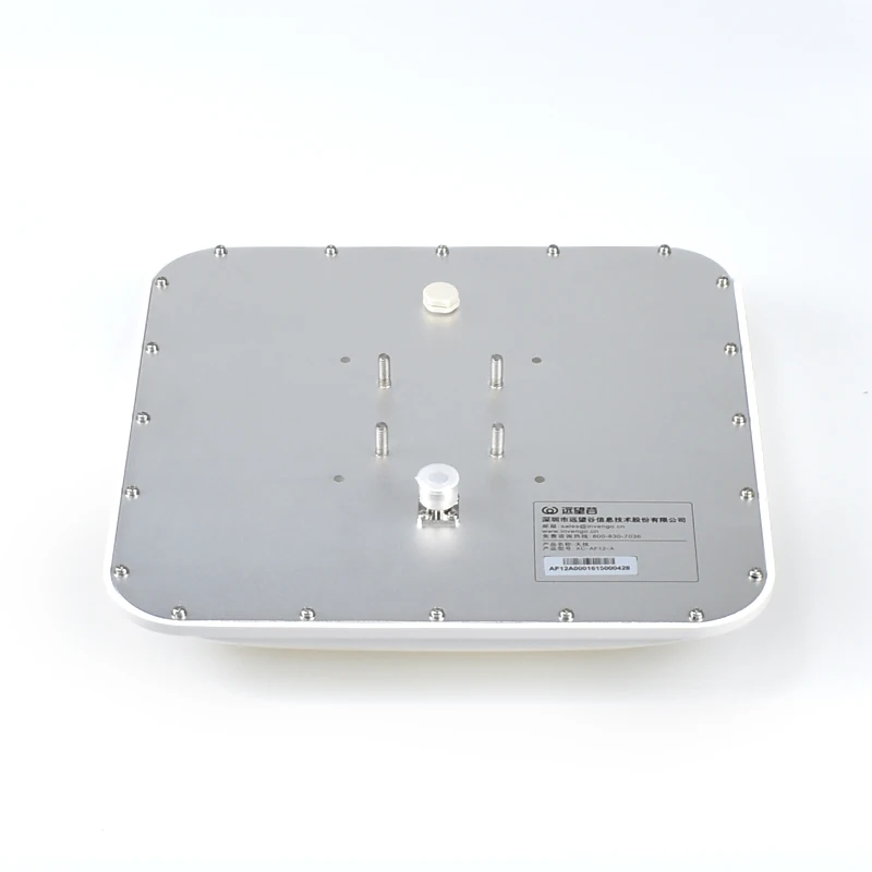 12dBi усиление 902 МГц до 928 антенна с рчид затвором Uhf Rfid дальнего действия| |