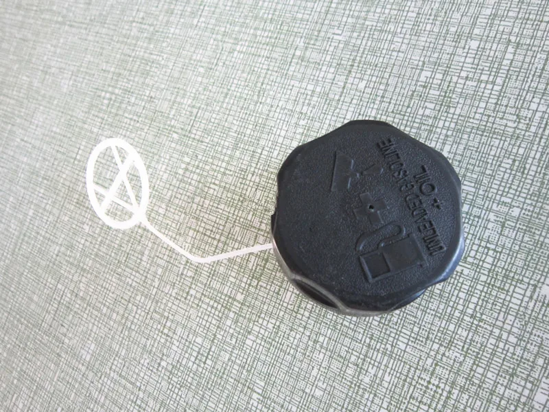 redmax brush cutter parts